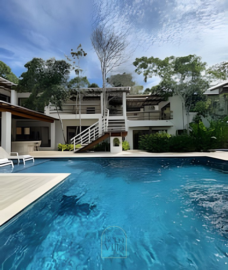 Villa Alba • Design, Piscina e Jacuzzi em Trancoso
