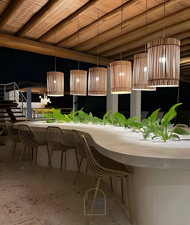 Villa Alba • Design, Piscina e Jacuzzi em Trancoso