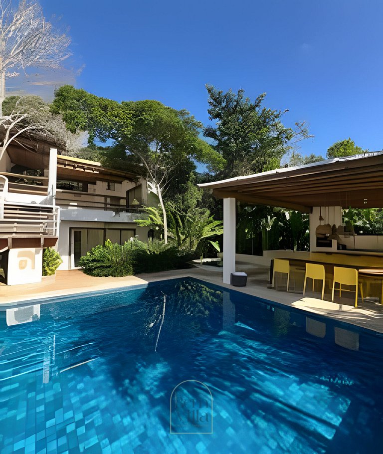 Villa Alba • Design, Piscina e Jacuzzi em Trancoso