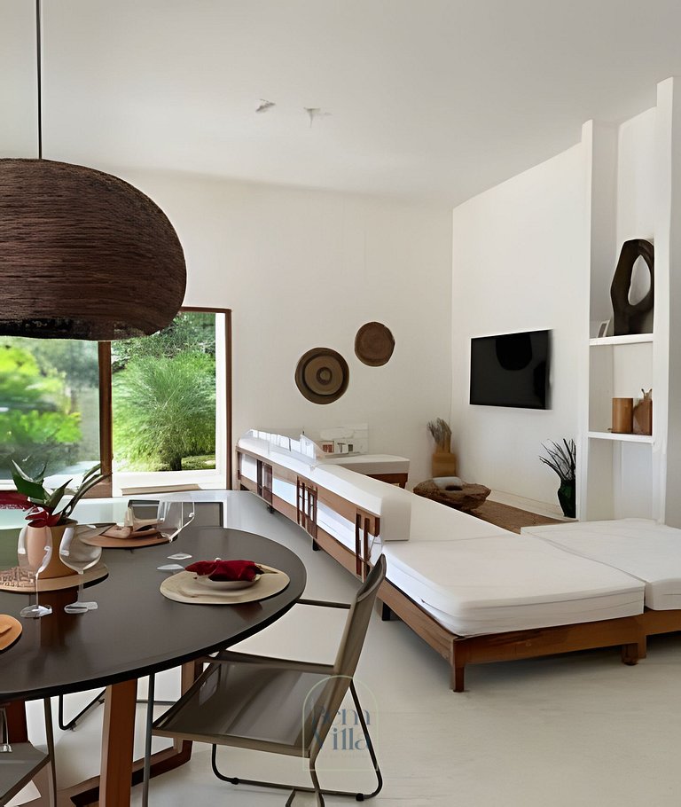 Villa Alba • Design, Piscina e Jacuzzi em Trancoso