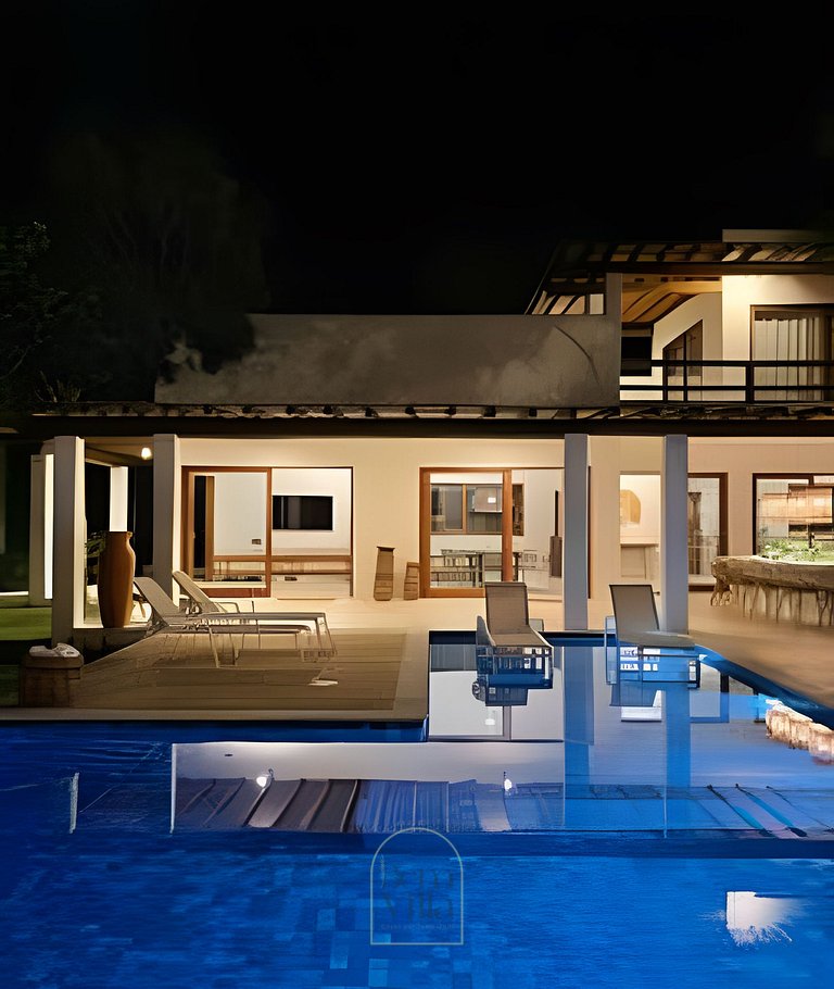 Villa Alba • Design, Piscina e Jacuzzi em Trancoso