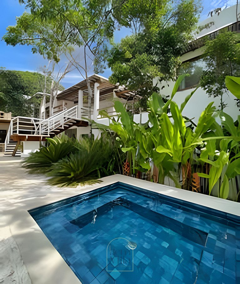 Villa Alba • Design, Piscina e Jacuzzi em Trancoso