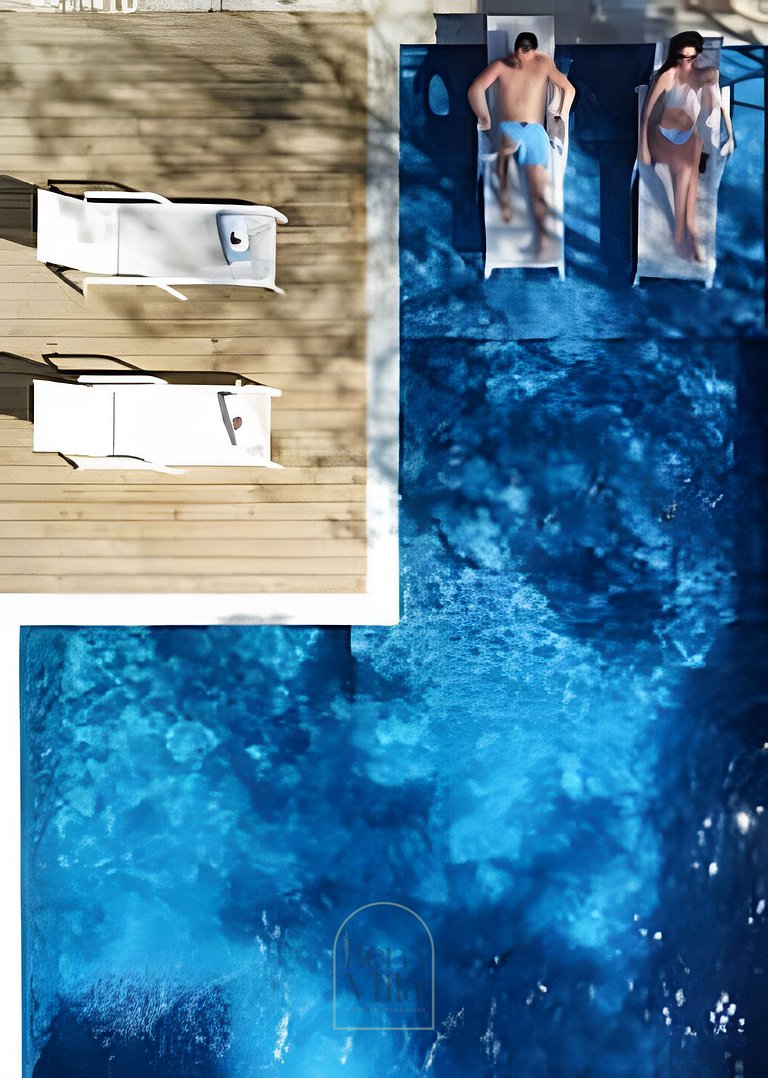 Villa Alba • Design, Piscina e Jacuzzi em Trancoso