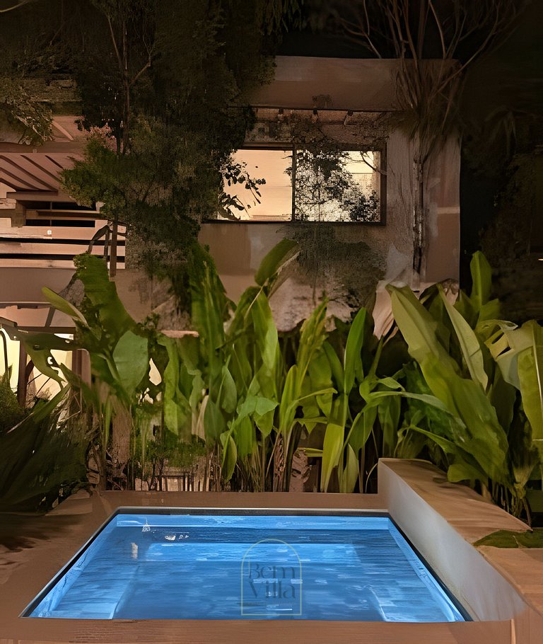 Villa Alba • Design, Piscina e Jacuzzi em Trancoso