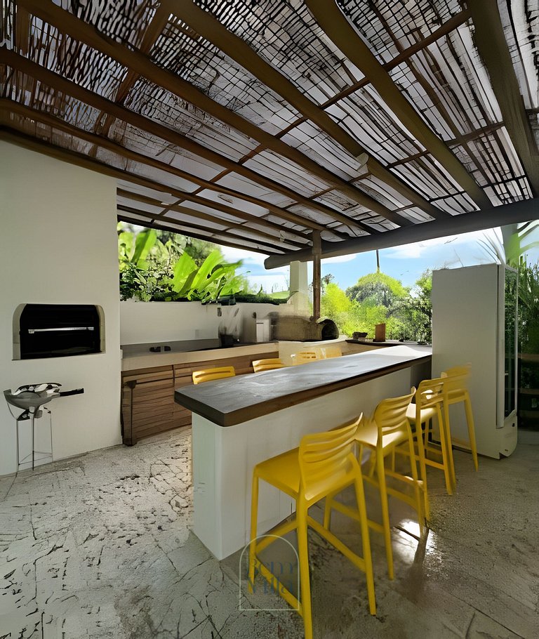 Villa Alba • Design, Piscina e Jacuzzi em Trancoso