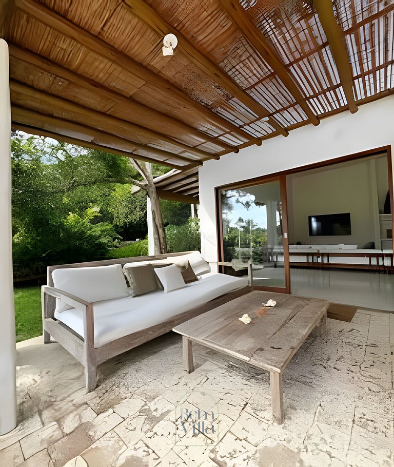 Villa Alba • Design, Piscina e Jacuzzi em Trancoso