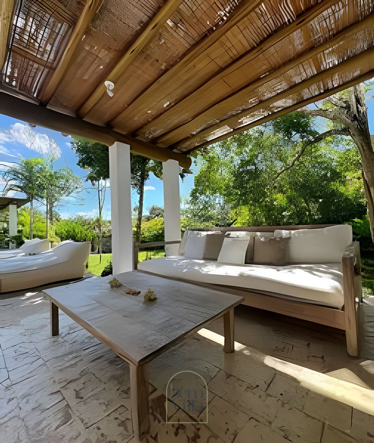 Villa Alba • Design, Piscina e Jacuzzi em Trancoso