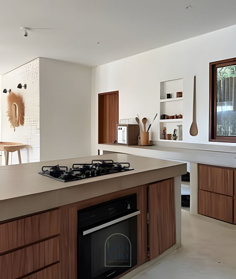 Villa Alba • Design, Piscina e Jacuzzi em Trancoso