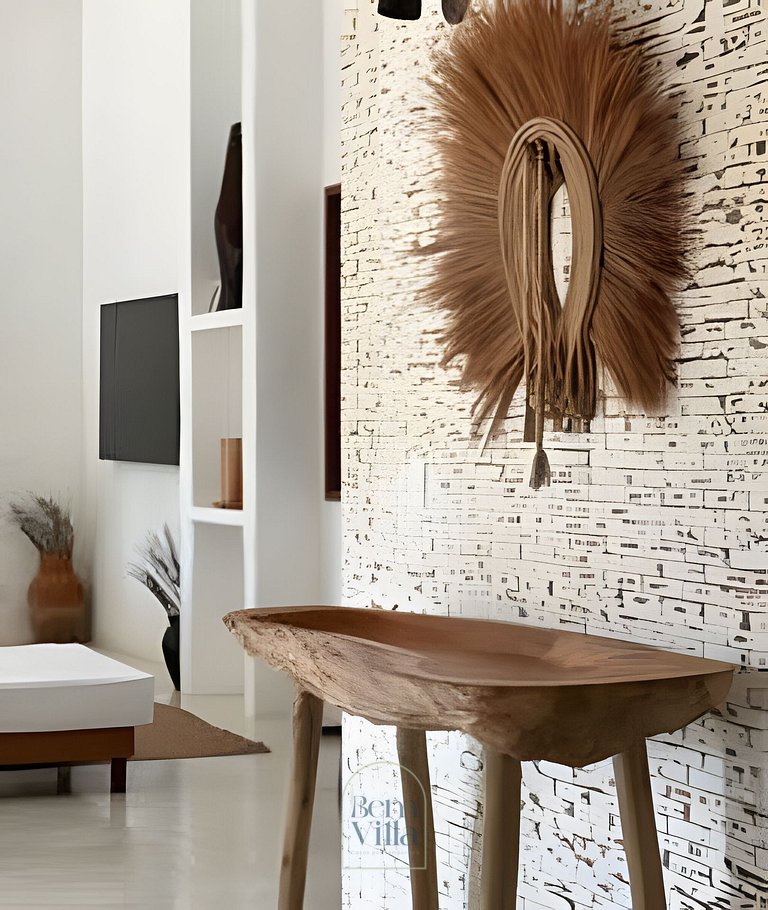 Villa Alba • Design, Piscina e Jacuzzi em Trancoso