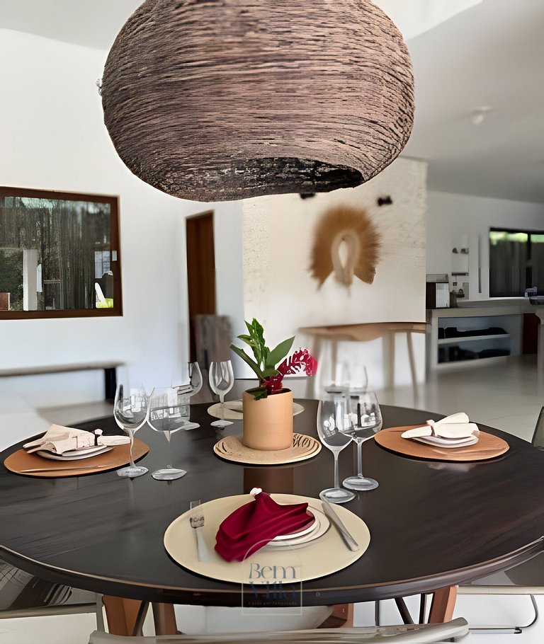 Villa Alba • Design, Piscina e Jacuzzi em Trancoso