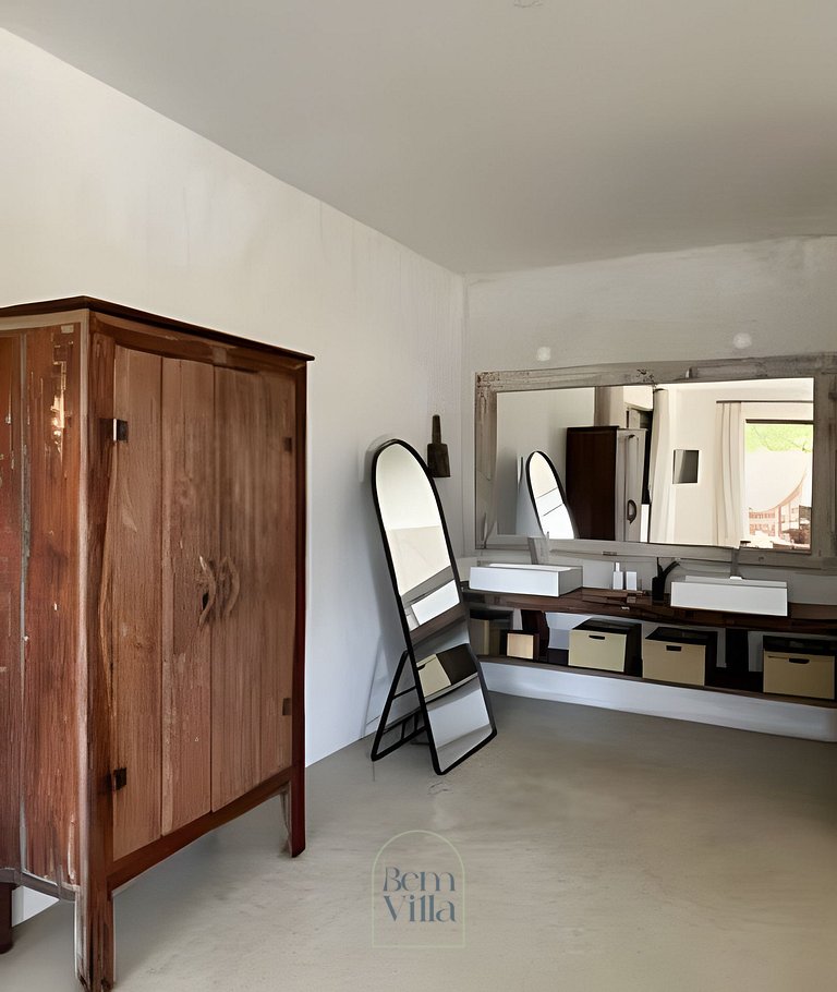 Villa Alba • Design, Piscina e Jacuzzi em Trancoso