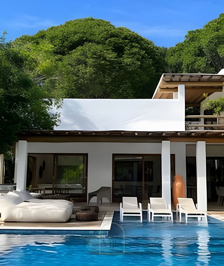 Villa Alba • Design, Piscina e Jacuzzi em Trancoso