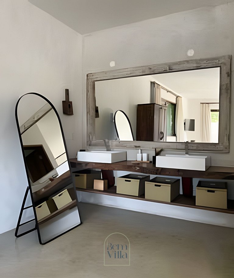 Villa Alba • Design, Piscina e Jacuzzi em Trancoso