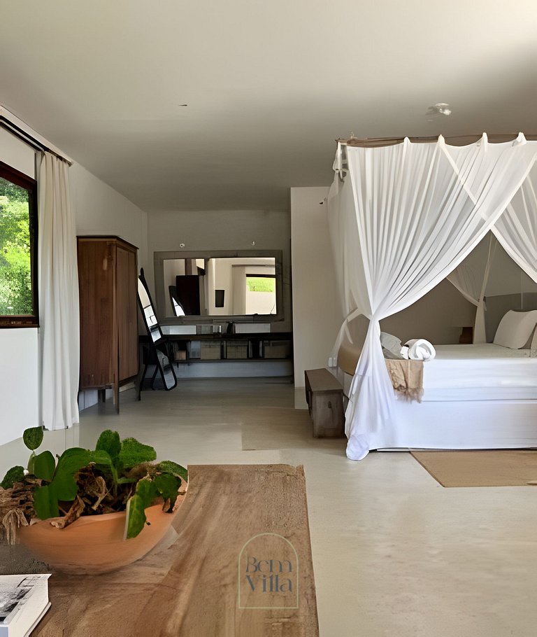 Villa Alba • Design, Piscina e Jacuzzi em Trancoso