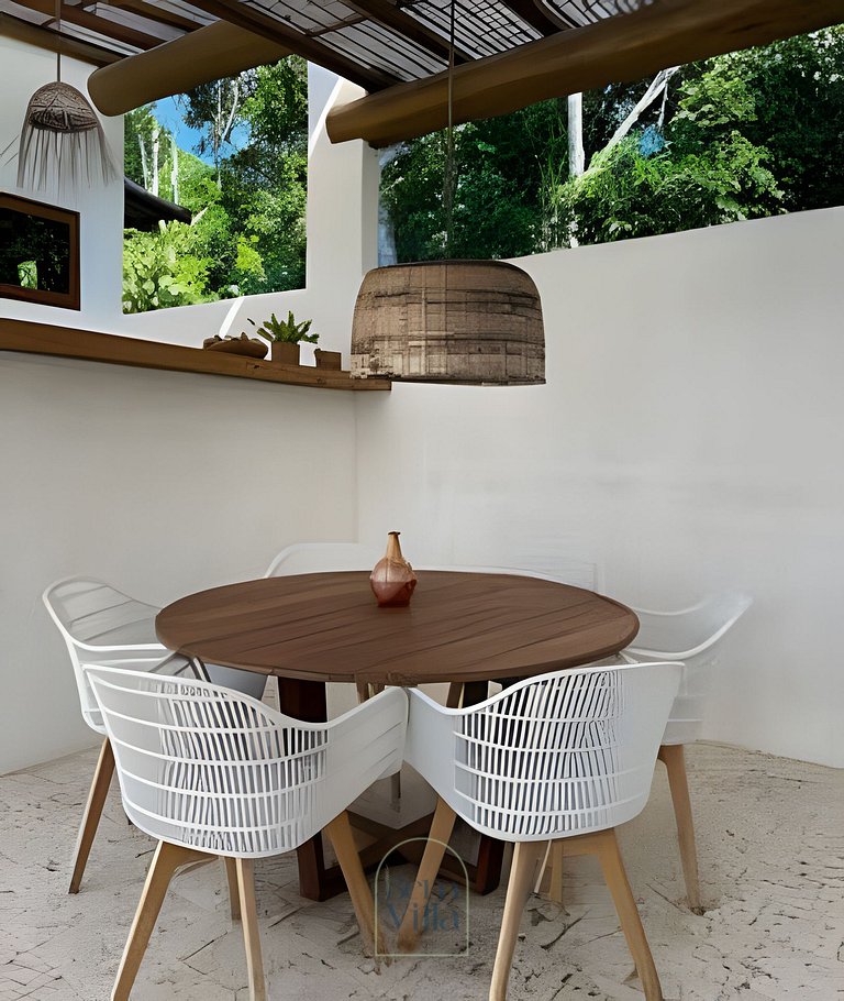 Villa Alba • Design, Piscina e Jacuzzi em Trancoso