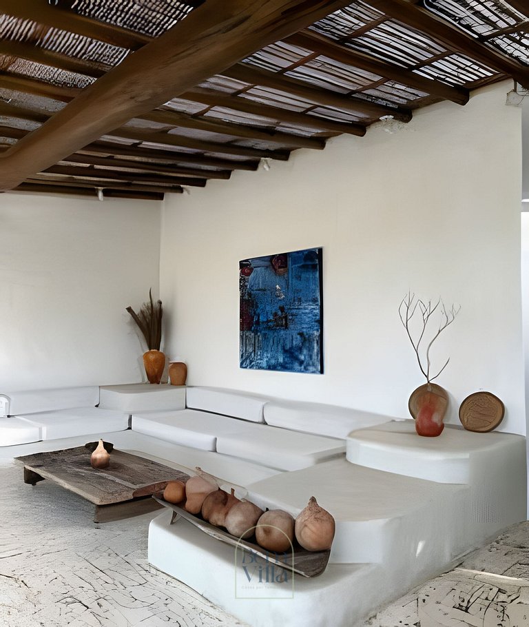 Villa Alba • Design, Piscina e Jacuzzi em Trancoso