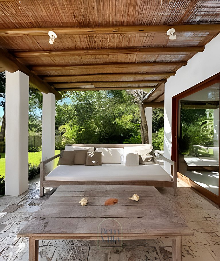 Villa Alba • Design, Piscina e Jacuzzi em Trancoso