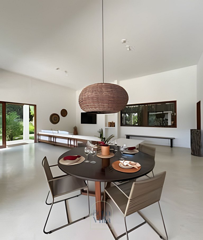 Villa Alba • Design, Piscina e Jacuzzi em Trancoso