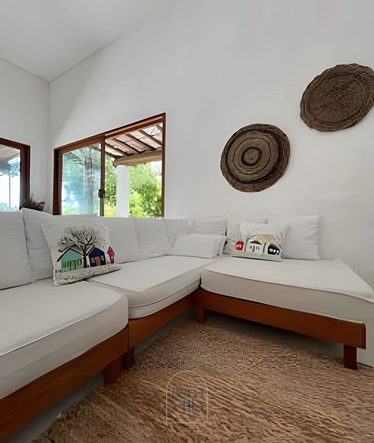 Villa Alba • Design, Piscina e Jacuzzi em Trancoso