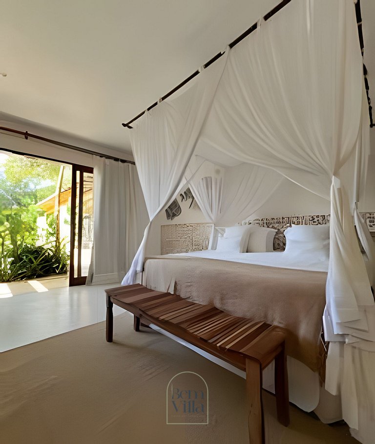 Villa Alba • Design, Piscina e Jacuzzi em Trancoso