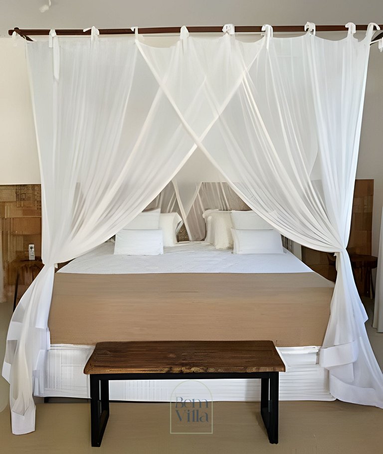 Villa Alba • Design, Piscina e Jacuzzi em Trancoso