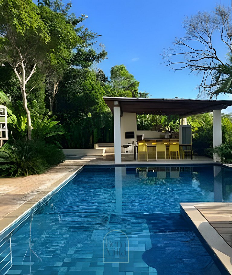 Villa Alba • Design, Piscina e Jacuzzi em Trancoso