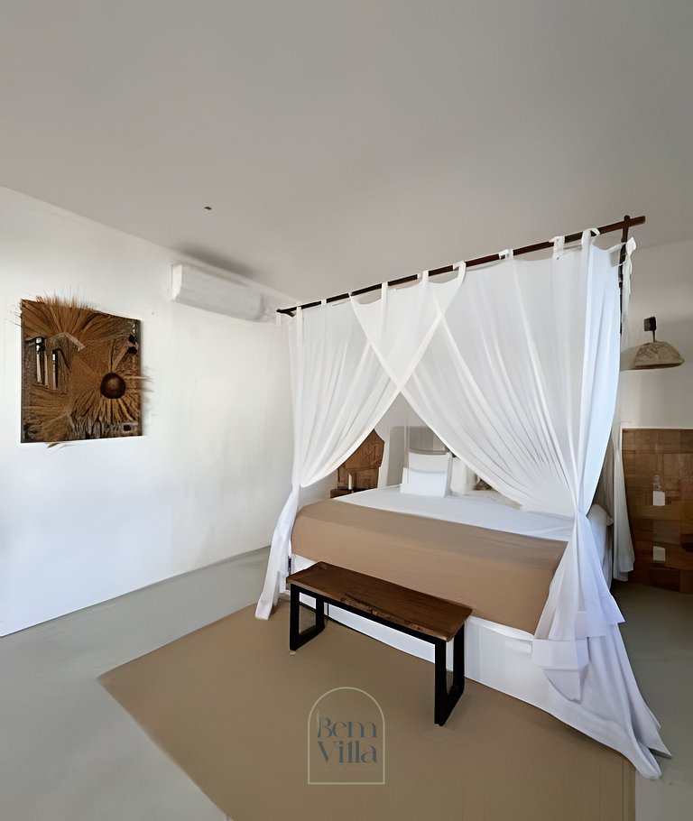 Villa Alba • Design, Piscina e Jacuzzi em Trancoso