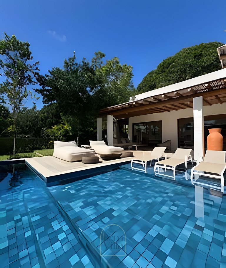 Villa Alba • Design, Piscina e Jacuzzi em Trancoso