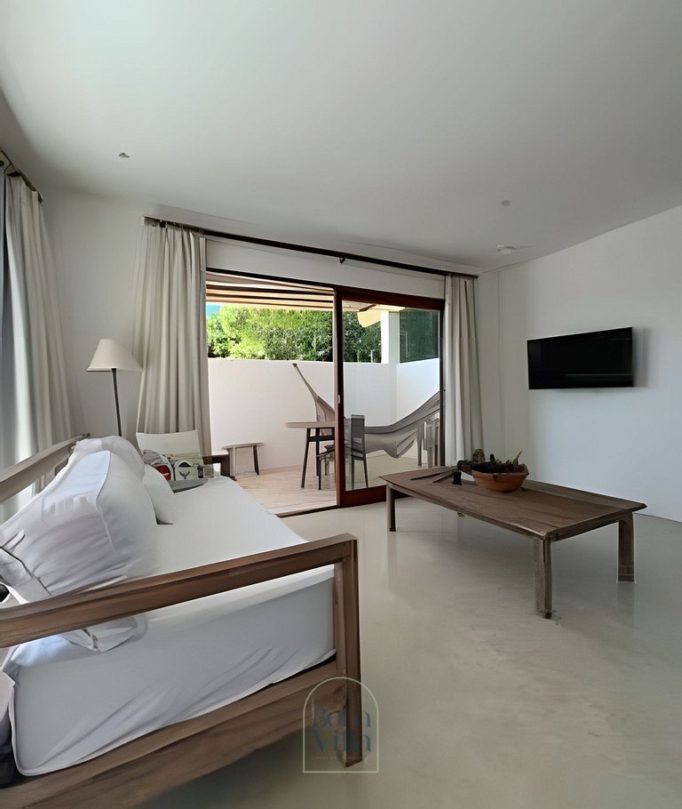 Villa Alba • Design, Piscina e Jacuzzi em Trancoso