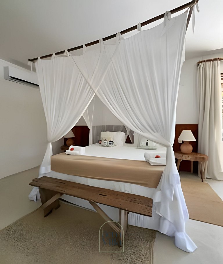 Villa Alba • Design, Piscina e Jacuzzi em Trancoso