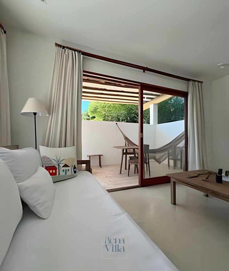 Villa Alba • Design, Piscina e Jacuzzi em Trancoso