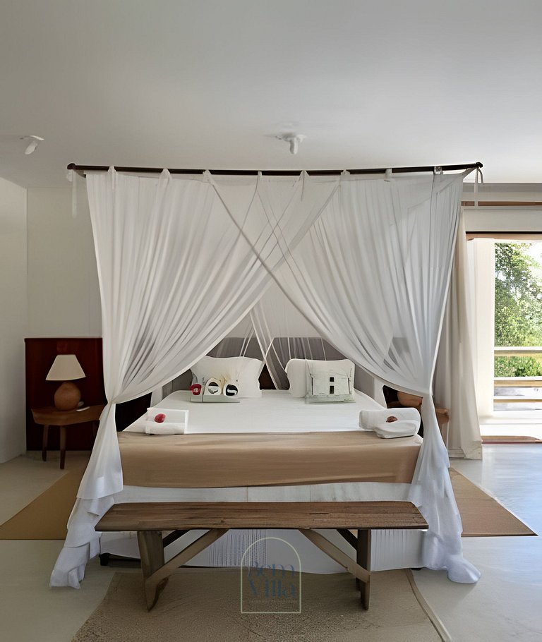 Villa Alba • Design, Piscina e Jacuzzi em Trancoso