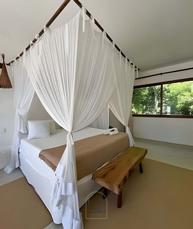 Villa Alba • Design, Piscina e Jacuzzi em Trancoso