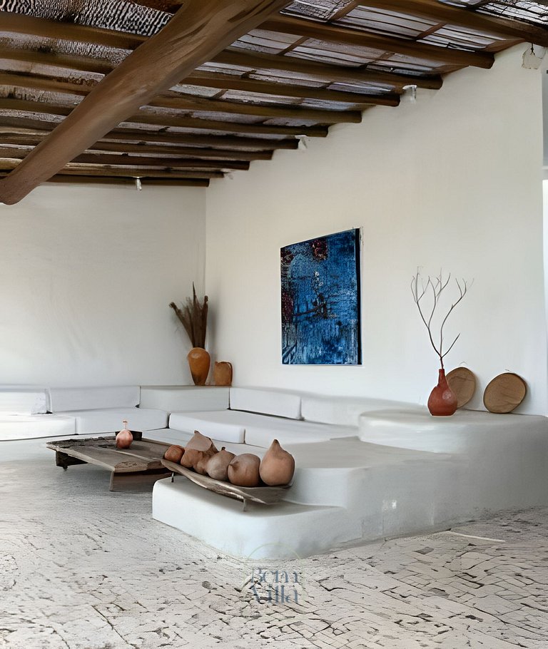 Villa Alba • Design, Piscina e Jacuzzi em Trancoso