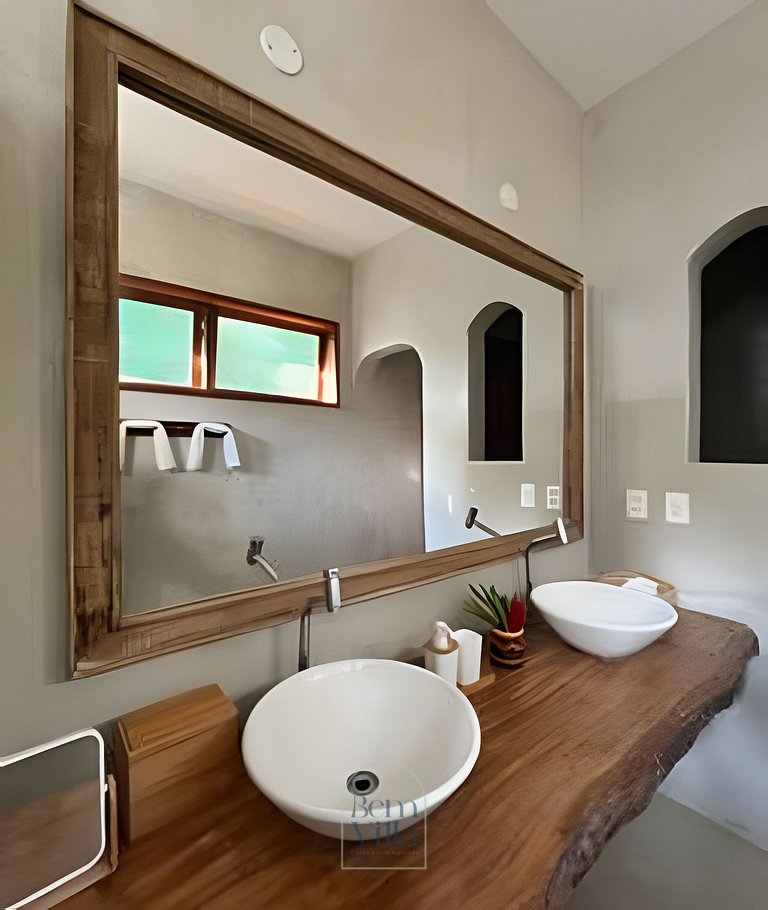 Villa Alba • Design, Piscina e Jacuzzi em Trancoso