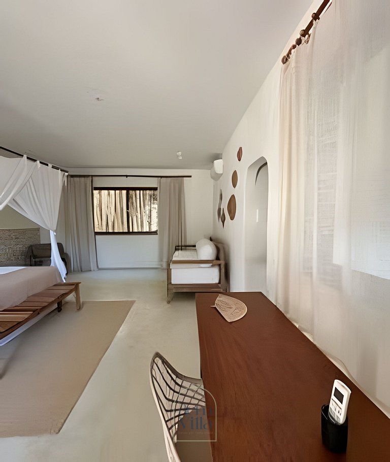 Villa Alba • Design, Piscina e Jacuzzi em Trancoso