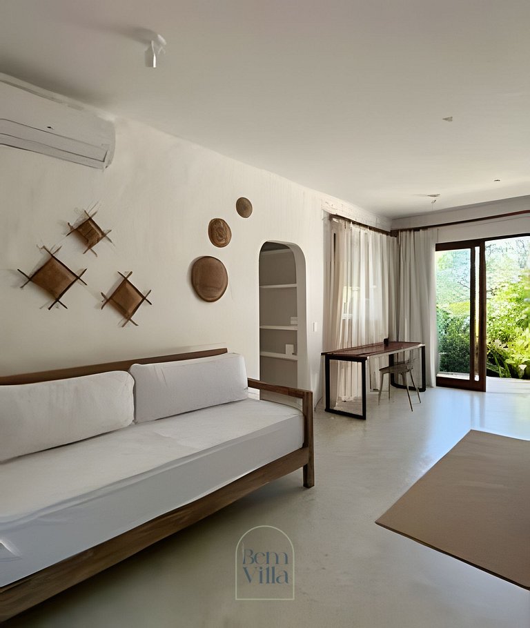 Villa Alba • Design, Piscina e Jacuzzi em Trancoso