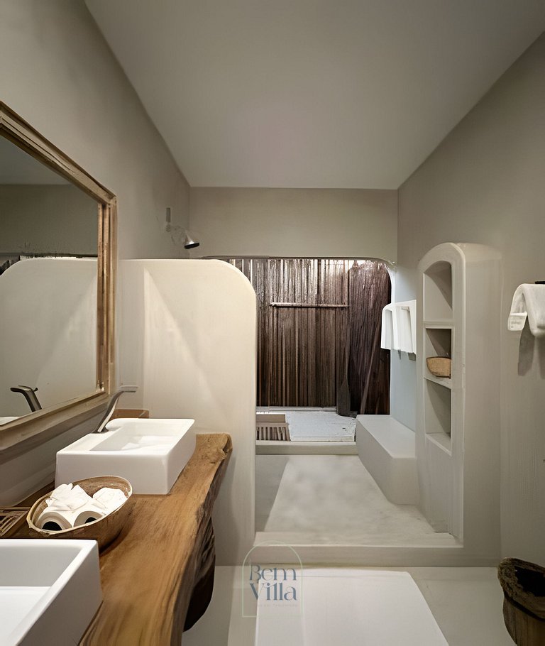 Villa Alba • Design, Piscina e Jacuzzi em Trancoso