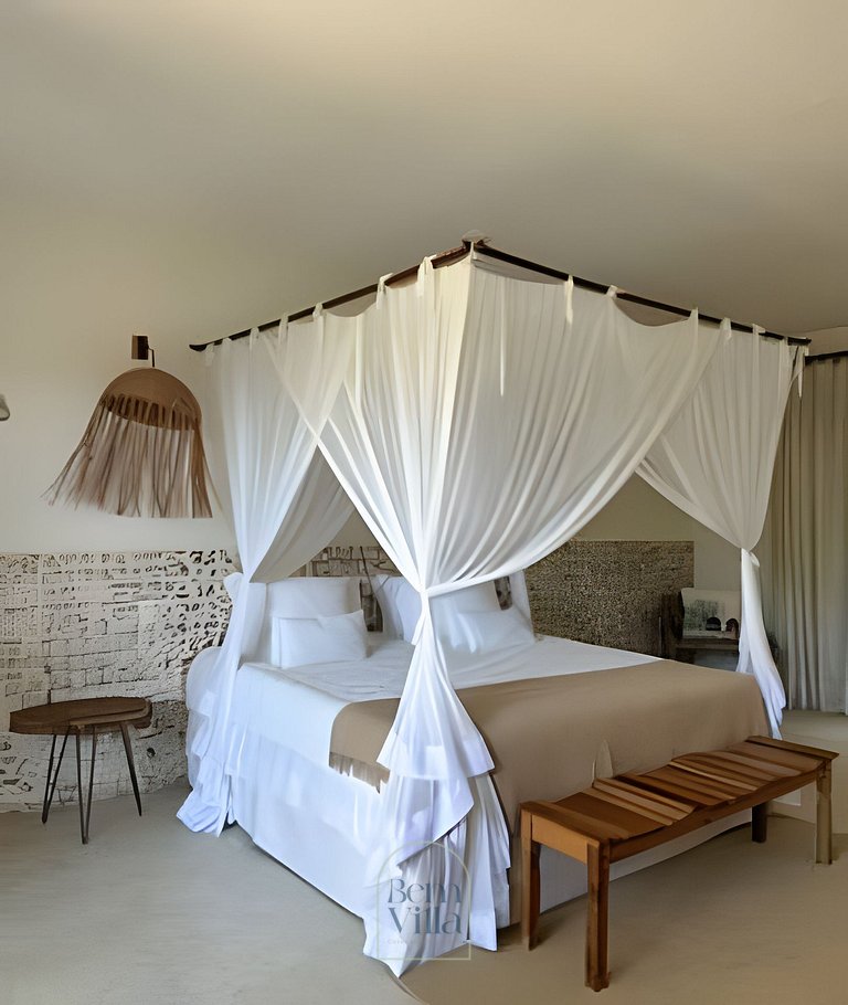 Villa Alba • Design, Piscina e Jacuzzi em Trancoso