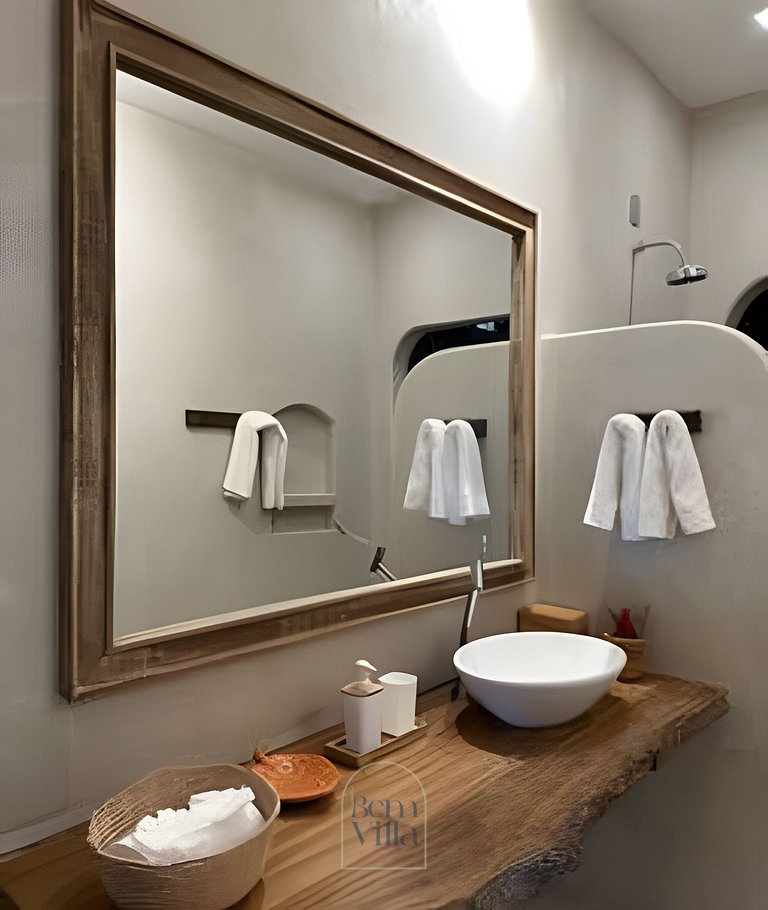 Villa Alba • Design, Piscina e Jacuzzi em Trancoso