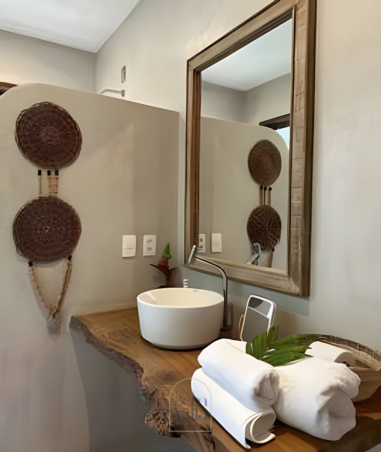 Villa Alba • Design, Piscina e Jacuzzi em Trancoso