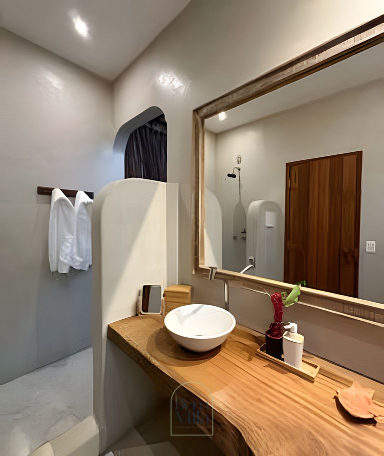 Villa Alba • Design, Piscina e Jacuzzi em Trancoso