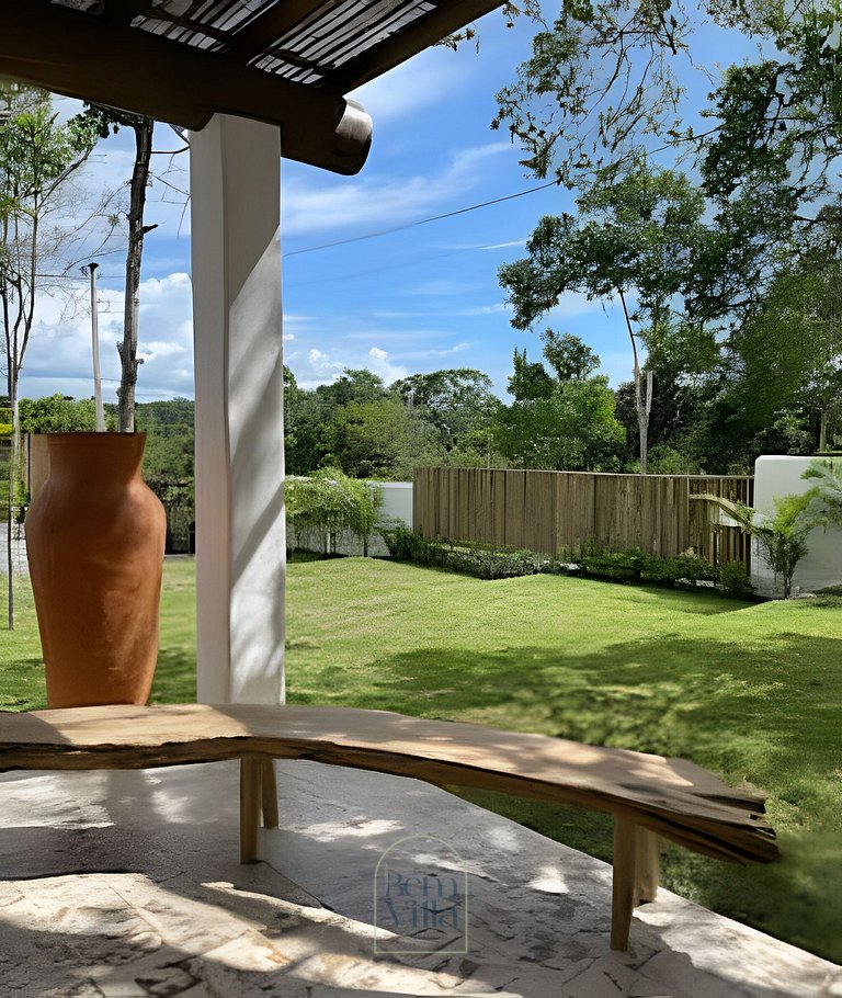 Villa Alba • Design, Piscina e Jacuzzi em Trancoso