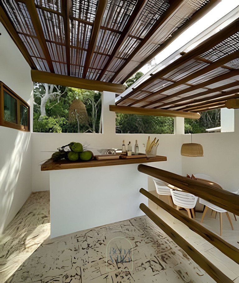 Villa Alba • Design, Piscina e Jacuzzi em Trancoso