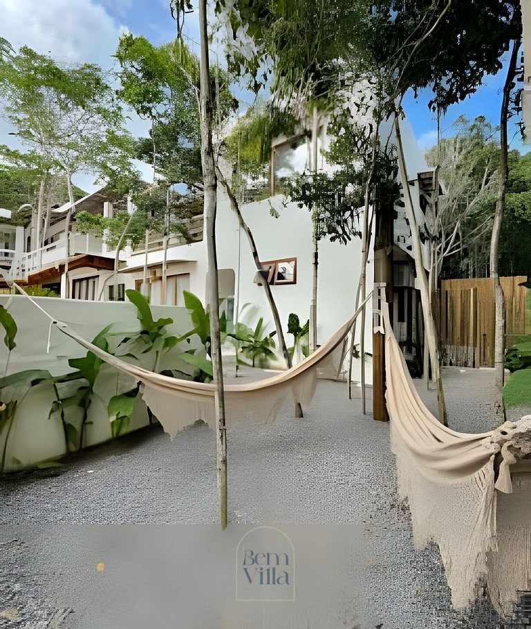 Villa Alba • Design, Piscina e Jacuzzi em Trancoso