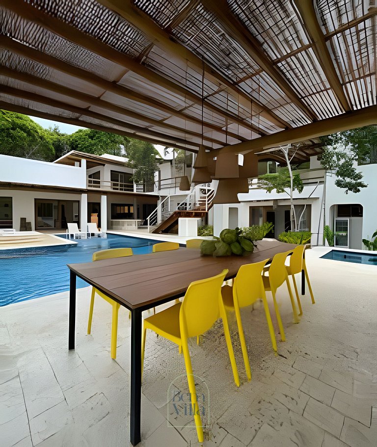 Villa Alba • Design, Piscina e Jacuzzi em Trancoso