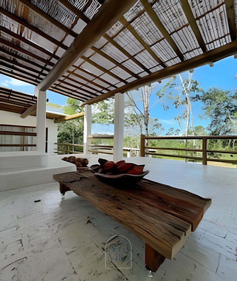 Villa Alba • Design, Piscina e Jacuzzi em Trancoso