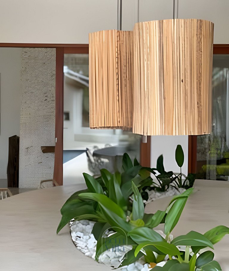 Villa Alba • Design, Piscina e Jacuzzi em Trancoso