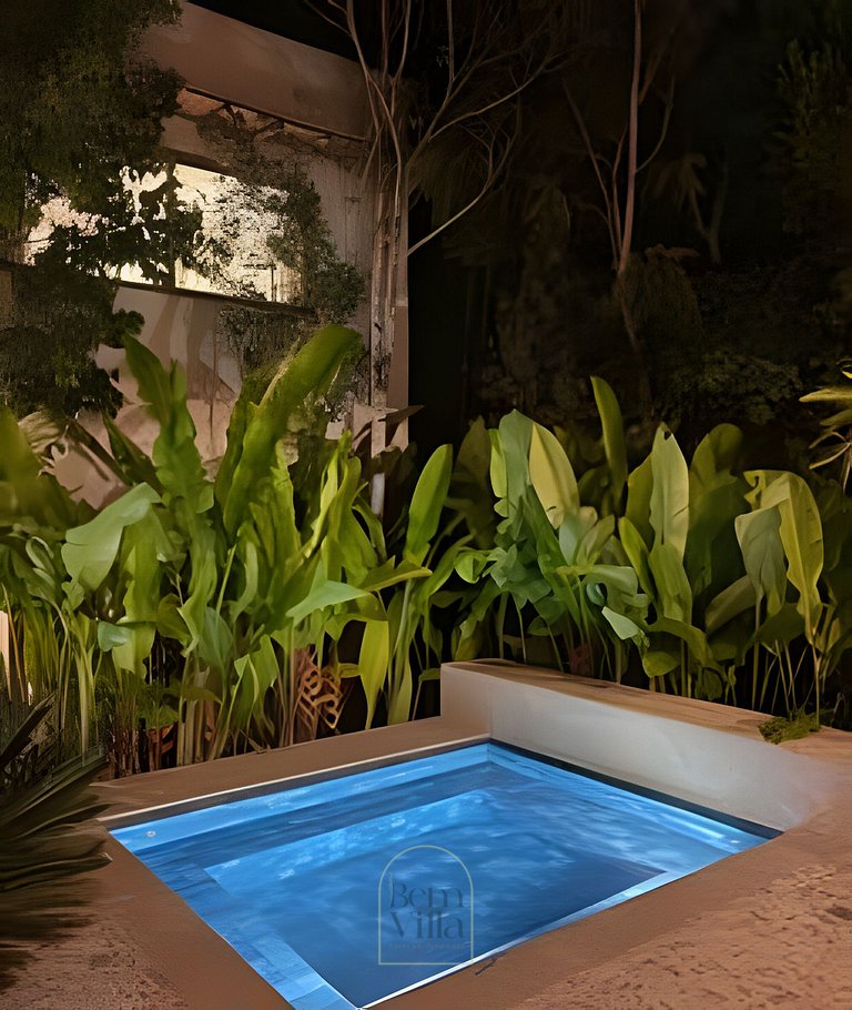 Villa Alba • Design, Piscina e Jacuzzi em Trancoso