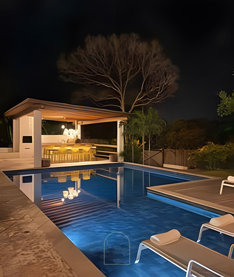 Villa Alba • Design, Piscina e Jacuzzi em Trancoso